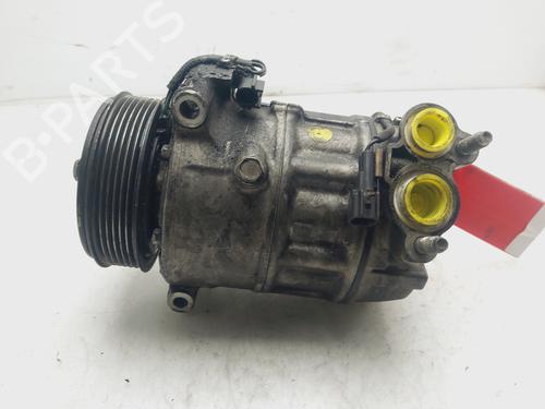 Used AC compressor JAGUAR XF I (X250) [2008-2015]  22799647