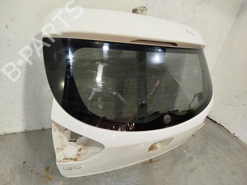 Tailgate KIA RIO III (UB) 1.2 CVVT | BP26384925C6 