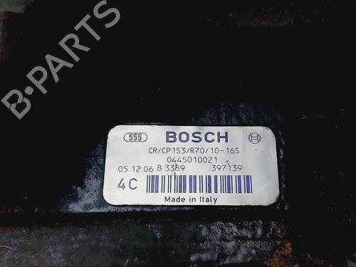 Used Injection pump CITROËN C8 (EA_, EB_) 2.2 HDi (128 hp) 26519003