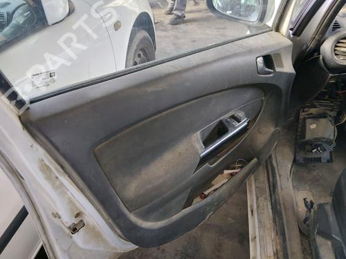Dør højre bagtil OPEL CORSA D (S07) | BP30845709C5
