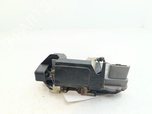 Rear right lock CITROËN XSARA PICASSO (N68) 2.0 HDi | BP28368472C99 