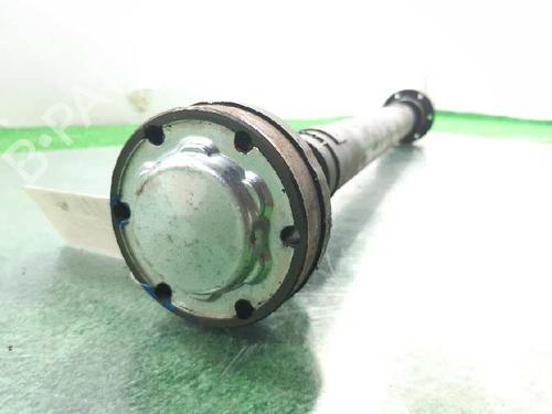 Driveshaft LAND ROVER DISCOVERY III (L319) 2.7 TD 4x4 | BP8733051M37 