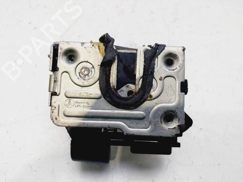 Used Front left lock DACIA SANDERO [2008-2025]  29398926