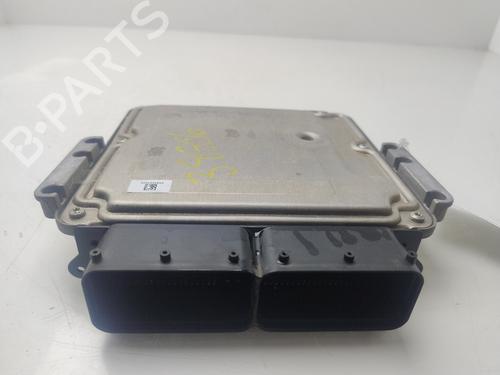 Engine control unit (ECU) HYUNDAI TUCSON (TL, TLE) 1.7 CRDi | BP29748753M57