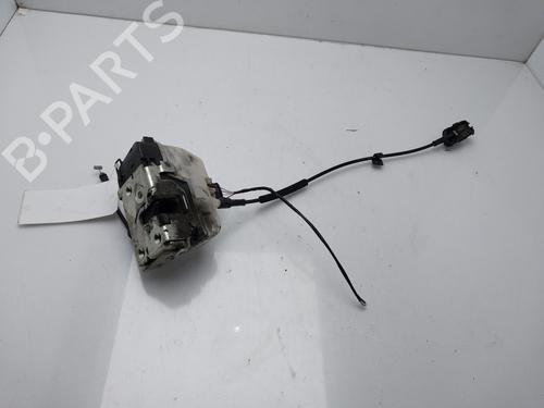 Used Rear left lock RENAULT LAGUNA II (BG0/1_) [2001-2007]  31052644