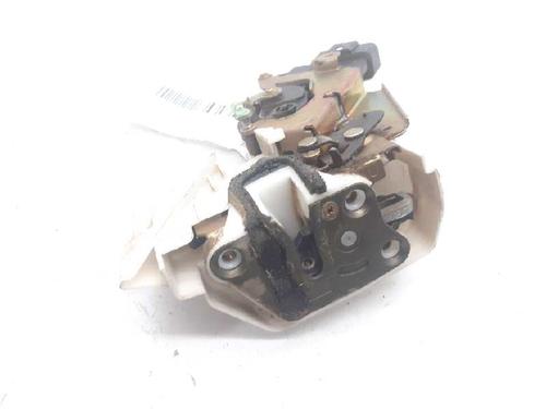 Rear left lock SUZUKI IGNIS II (MH) 1.3 DDiS (RM413D) | BP6800486C100 