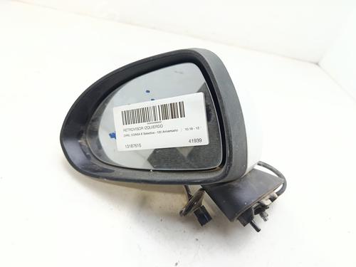 Used Left mirror Left mirror 36781207 36781207