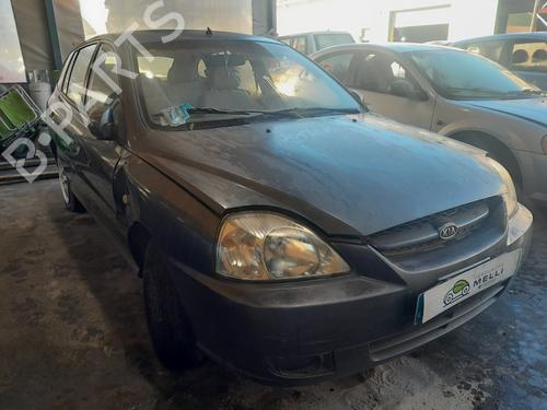 Left rear window switch KIA RIO I Hatchback (DC) 1.3 | BP16363902I29 