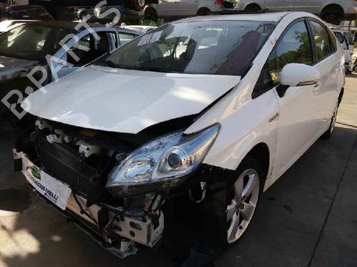 BP2865889C60 | Left rear door panel TOYOTA PRIUS (_W3_) 1.8 Hybrid (ZVW3_) BP2865889C60