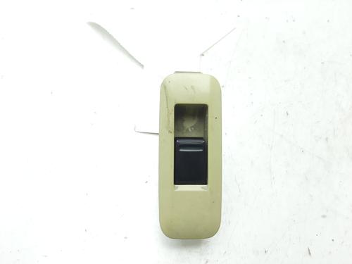 Used Right front window switch NISSAN PRIMERA Hatchback (P12) 1.9 dCi (120 hp) 13615754