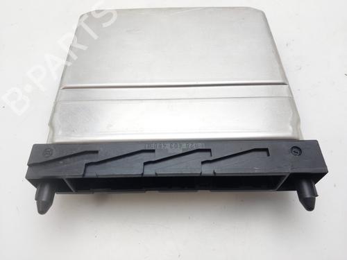 Used Engine control unit (ECU) VOLVO S60 I (384) 2.4 D (163 hp) 19176530
