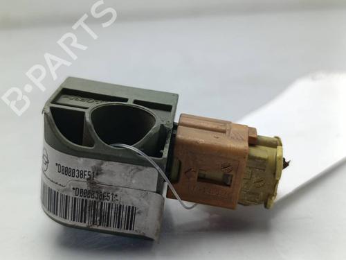 Electronic sensor SSANGYONG KYRON | BP39690955M84 - Image 3