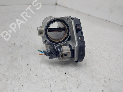 Boîtier papillon NISSAN QASHQAI I (J10, NJ10) [2006-2015]  31321811