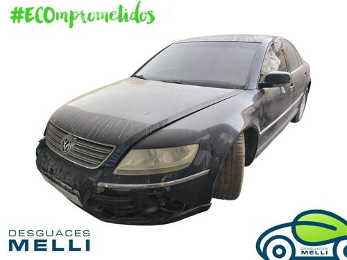Used Parts VW PHAETON (3D1, 3D2, 3D3, 3D4, 3D6, 3D7, 3D8, 3D9) 4946845