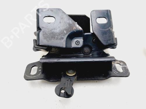 Bakluke lås PEUGEOT 306 (7B, N3, N5) 1.9 D (69 hp) 30656044