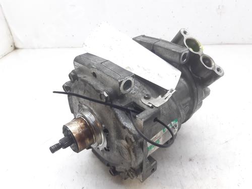 AC Kompressor NISSAN QASHQAI / QASHQAI +2 I (J10, NJ10, JJ10E) [2006-2014]  8305690