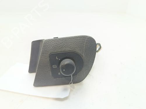 Mando retrovisor Mando retrovisor SKODA OCTAVIA I (1U2) [1996-2010] 34151750 34151750