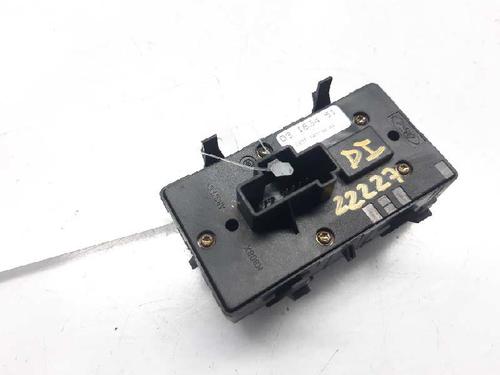 Left front window switch FORD MONDEO III Saloon (B4Y) 2.0 16V TDDi / TDCi | BP6685861I27 