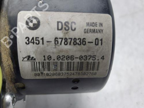 ABS pump BMW 1 (E87) 118 d | BP36806987M43  - Image 5