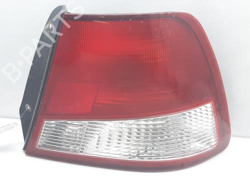 Used Right taillight HYUNDAI ACCENT II (LC) 1.3 (86 hp) 10921093