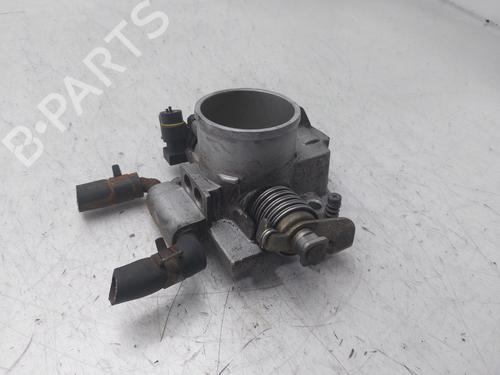 Corpo farfallato DAEWOO LANOS (KLAT) 1.3 (75 hp) 31321793