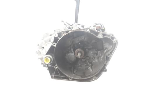 Used Gearbox CITROËN C4 Picasso I MPV (UD_) 2.0 HDi 138 (136 hp) 31179859