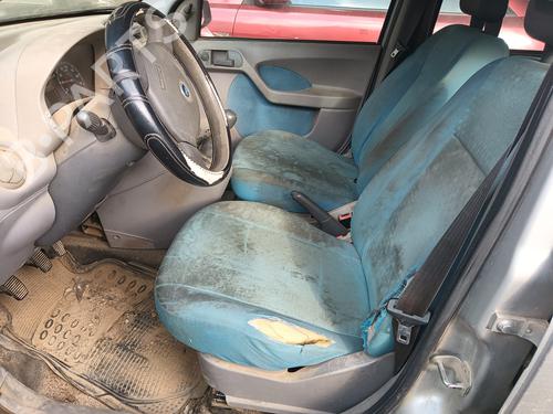 Front left lock FIAT PANDA (169_)  | BP26591255C98  - Image 11