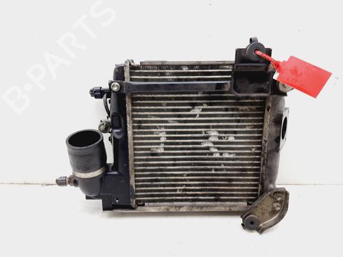 Used Intercooler TOYOTA LAND CRUISER PRADO (_J12_) 3.0 D-4D (KDJ120, KDJ125) (163 hp) 21501323