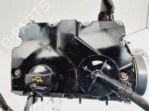 Cylinder head SEAT CORDOBA (6L2) 1.4 TDI | BP19732028M5 