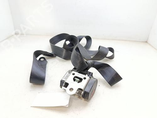 Used Front left seatbelt Front left seatbelt RENAULT KANGOO / GRAND KANGOO II (KW0/1_) [2008-2026] 37791433 37791433