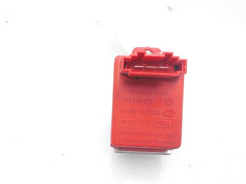 Heater resistor AUDI TT (8N3) 1.8 T | BP12415163M108 