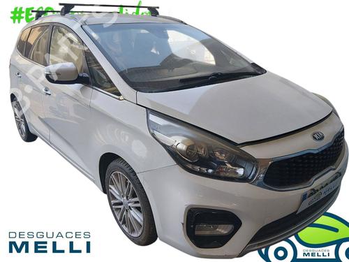 Gearbox KIA CARENS IV 1.7 CRDi | BP36436747M3 - Image 8