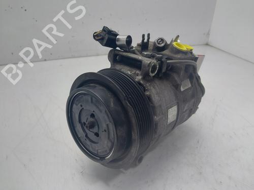 Used AC compressor AC compressor PORSCHE PANAMERA (970) 4.8 S (400 hp) 32999261 32999261