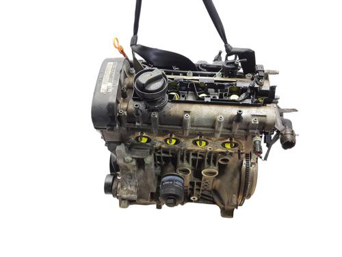 Motor VW POLO (9N_, 9A_) [2001-2014]  24210045