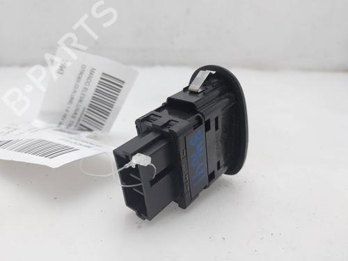 Right rear window switch CITROËN C3 Pluriel (HB_) 1.6 | BP18161758I28 