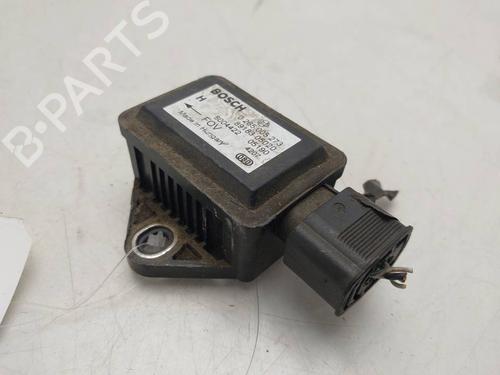 Elektronisk modul Elektronisk modul TOYOTA AVENSIS Saloon (_T25_) 2.2 D-4D (ADT251_, ADT251R) (150 hp) 39620199 39620199