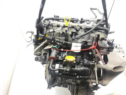 Engine OPEL ASTRA K (B16) 1.4 Turbo (68) | BP32071641M1 