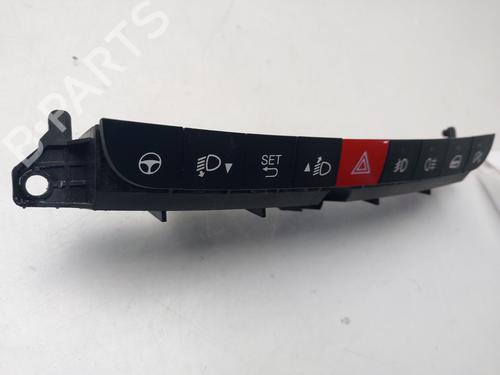 Warning switch FIAT 500L (351_, 352_) | BP33694084I22 - Image 5