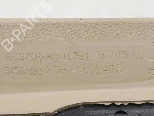 Glove box BMW 3 (E90) 320 d | BP38533696C95 - Image 2