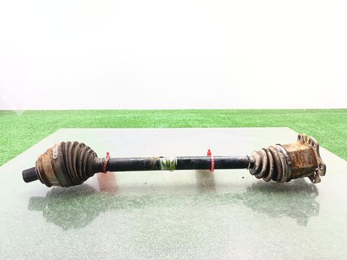 Used Left front driveshaft AUDI A6 C6 (4F2) 2.4 (177 hp) 30182715