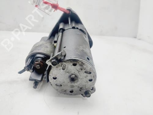 Startmotor RENAULT MEGANE III Hatchback (BZ0/1_, B3_) 1.5 dCi | BP25257044M8 