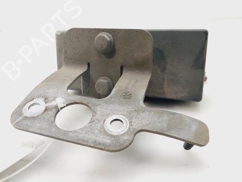Electronic module VW POLO (9N_, 9A_) 1.9 SDI | BP25607152M83 