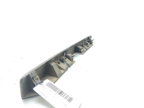 Licence plate light NISSAN X-TRAIL I (T30) 2.2 Di 4x4 | BP26448617I40 