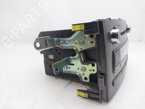 Bilradio TOYOTA AURIS (_E15_)  | BP27090790E6