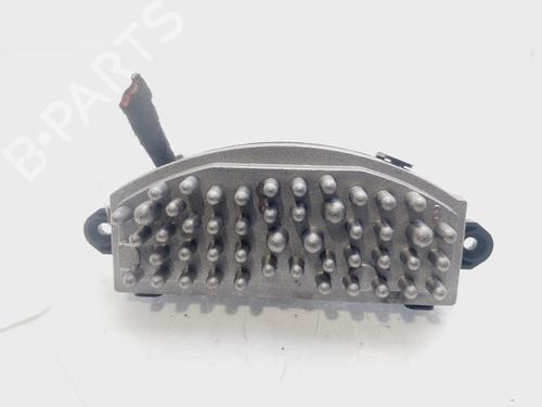 Used Heater resistor CUPRA FORMENTOR (KM7, KMP) [2020-2025]  26873492