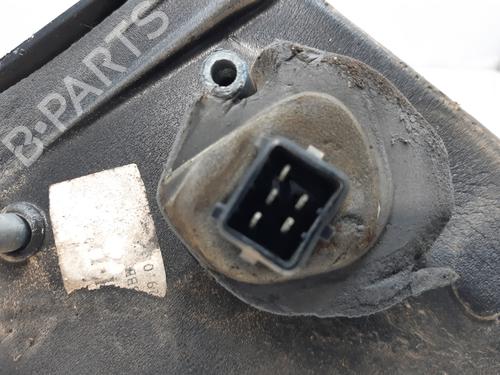 Right mirror FORD MONDEO I (GBP) 2.0 i 16V | BP11109845C27 