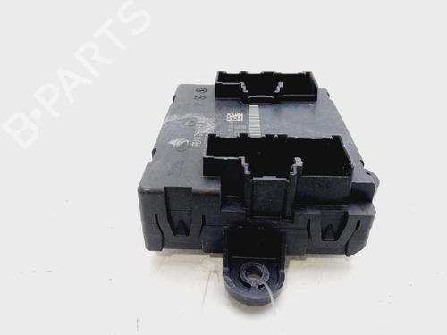 Comfort control module JAGUAR E-PACE (X540)  | BP29531468M56 