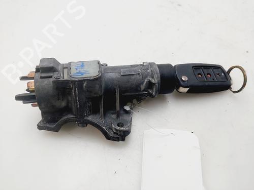 Used Ignition barrel Ignition barrel SEAT TOLEDO II (1M2) [1998-2006] 31879777 31879777