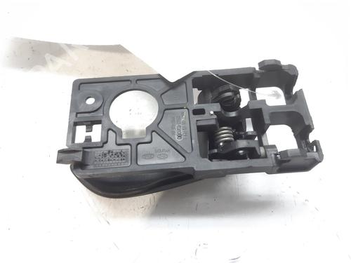 Front left interior door handle HYUNDAI i10 I (PA) 1.1 | BP10198603I13 