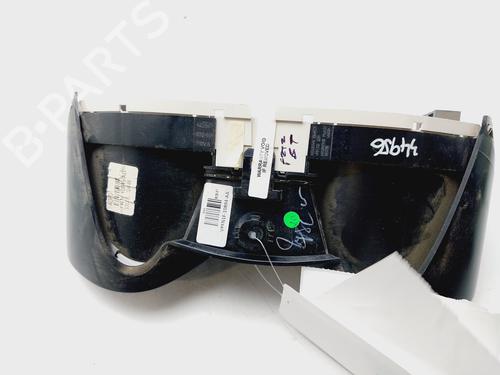 Instrument cluster FORD ECOSPORT 1.5 EcoBlue TDCi | BP21262534C47 